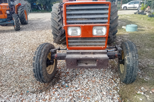 Fiat 680 monotrazione