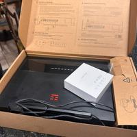 Modem tim Hub + Fibra