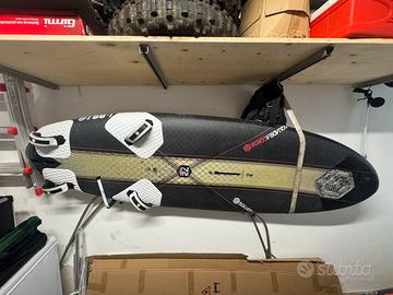 Tavola windsurf-99 cesare cantagalli squadra corse