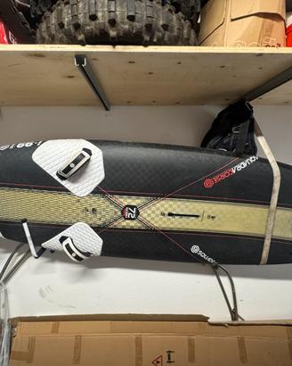 Tavola windsurf-99 cesare cantagalli squadra corse