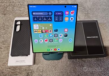 samsung fold 8 ultra Graphite 