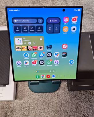 samsung fold 8 ultra Graphite 
