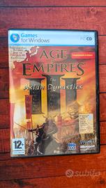Age of Empires III  - PC
