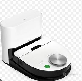 robot aspirapolvere  