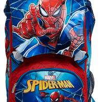 zaino spiderman seven
