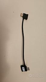 Cavetto per radiocomando Dji RC N1