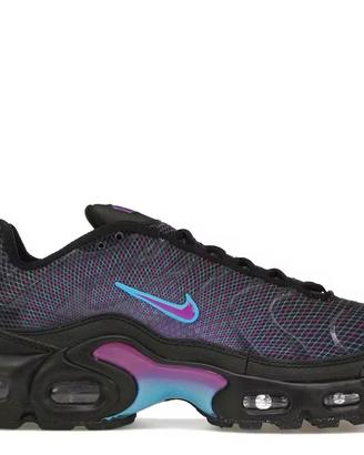 Nike tn scarpe viola nere blu