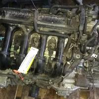 Motore Honda Jazz 1.2 i-dSi anno 2005 (L12A1)