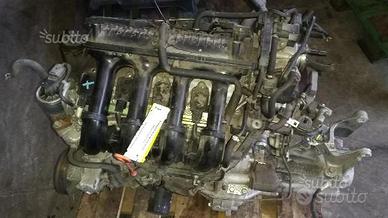 Motore Honda Jazz 1.2 i-dSi anno 2005 (L12A1)