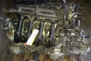 Motore Honda Jazz 1.2 i-dSi anno 2005 (L12A1)