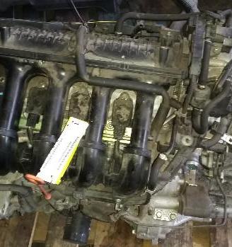 Motore Honda Jazz 1.2 i-dSi anno 2005 (L12A1)