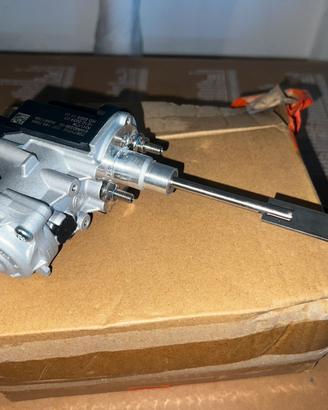Attuatore turbo ZAPYVET per auto 1.4
