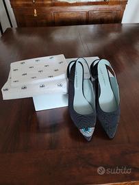 Sandali Chiara Ferragni