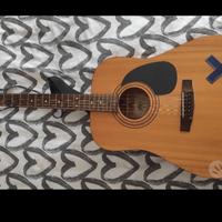 Chitarra acustica Cort