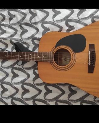 Chitarra acustica Cort