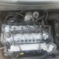 Motore Kia Cerato - 2007 - 1.6 Diesel- D4FB