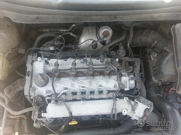 Motore Kia Cerato - 2007 - 1.6 Diesel- D4FB