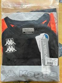 3 maglie padel