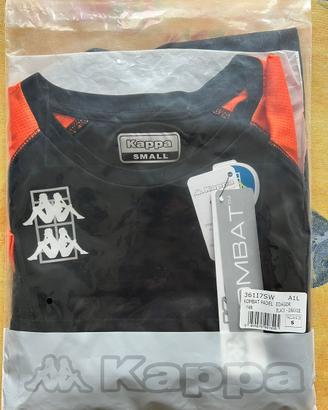 3 maglie padel