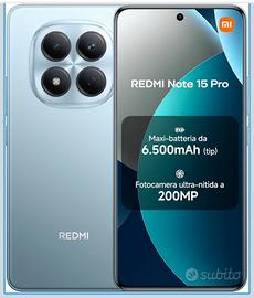 Xiaomi 15 pro
