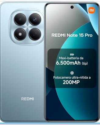 Xiaomi 15 pro