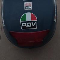givi bauletto Suzuki tu 