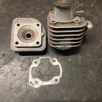 Pezzi f12/minarelli orizzontale