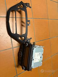 Autoradio ORIGINALE opel corsa E 2014-2019 TRATTAB
