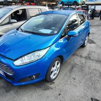 FORD FIESTA 2013 - RICAMBI