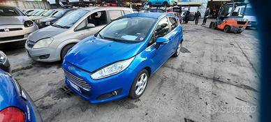 FORD FIESTA 2013 - RICAMBI