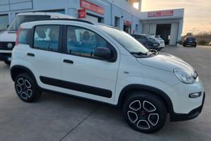 Fiat Panda 0.9 TwinAir Turbo Natural Power City Cr