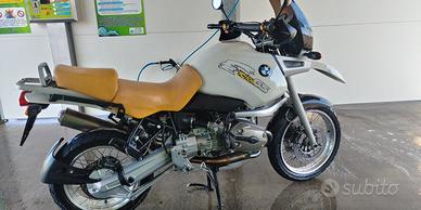 Bmw r 1100 gs - 2001
