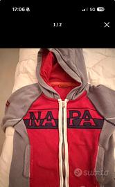 Pile Napapijri unisex