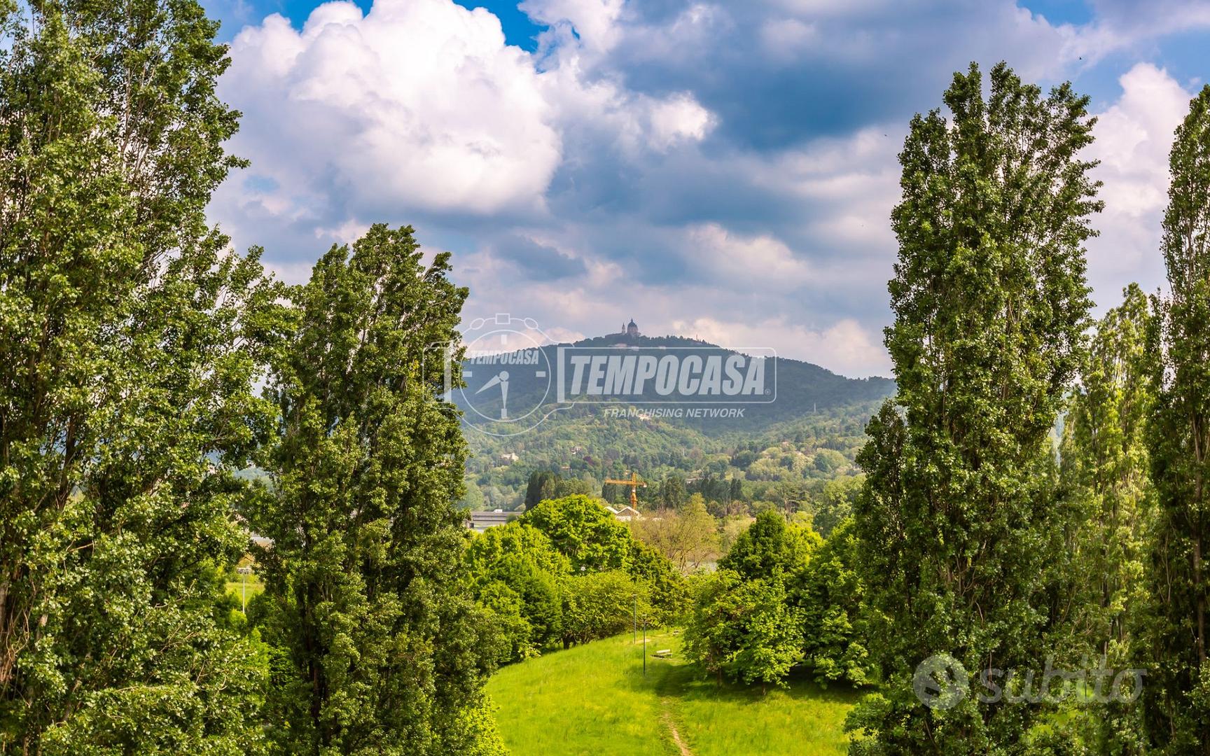 Apartment in Torino, Regio Parco, Circoscrizione 6 - Vista 3