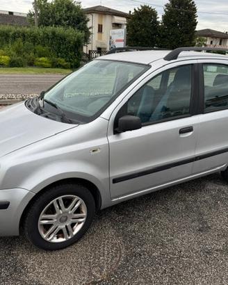 Fiat Panda 1.2 Dynamic-OK NEOPATENTATI