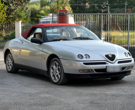 Alfa Romeo Spider 2.0 Twin spark