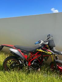 Suzuki Valenti N01 50 - 2024