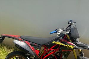 Suzuki Valenti N01 50 - 2024