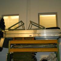 rampe da carico  ton 60 L 6000