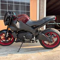 Buell xb12 ss long 2009