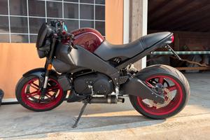 Buell xb12 ss long 2009