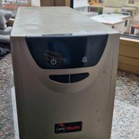 Gruppo UPS Riello dialog 100