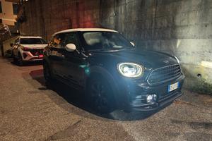 Mini Countryman D All4 2.0 150cv