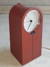 STARCK ALESSI COO COO Alarm Clock Radio AM/FM