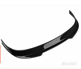 PROLUNGA SPOILER GOLF 8 GTI CLUBSPORT/R