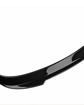 PROLUNGA SPOILER GOLF 8 GTI CLUBSPORT/R