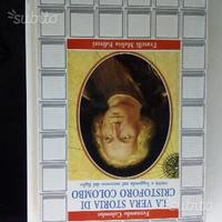 La vera storia di Cristoforo Colombo