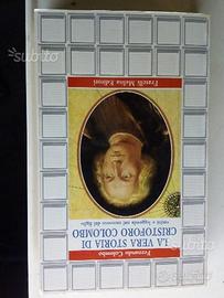 La vera storia di Cristoforo Colombo