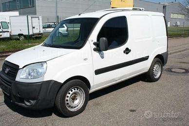 Ricambi usati fiat doblo dal 2008 #d