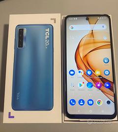 TCL20 L+ 6/256GB